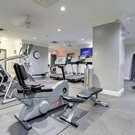Fantastic 1 Bedroom Condo At Ballston With Gym Arlington Exterior foto